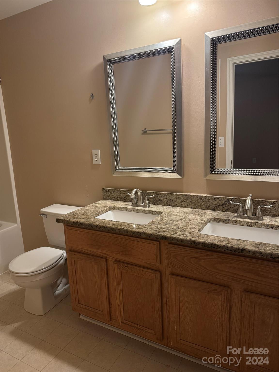 Stillwater - Residential Lease