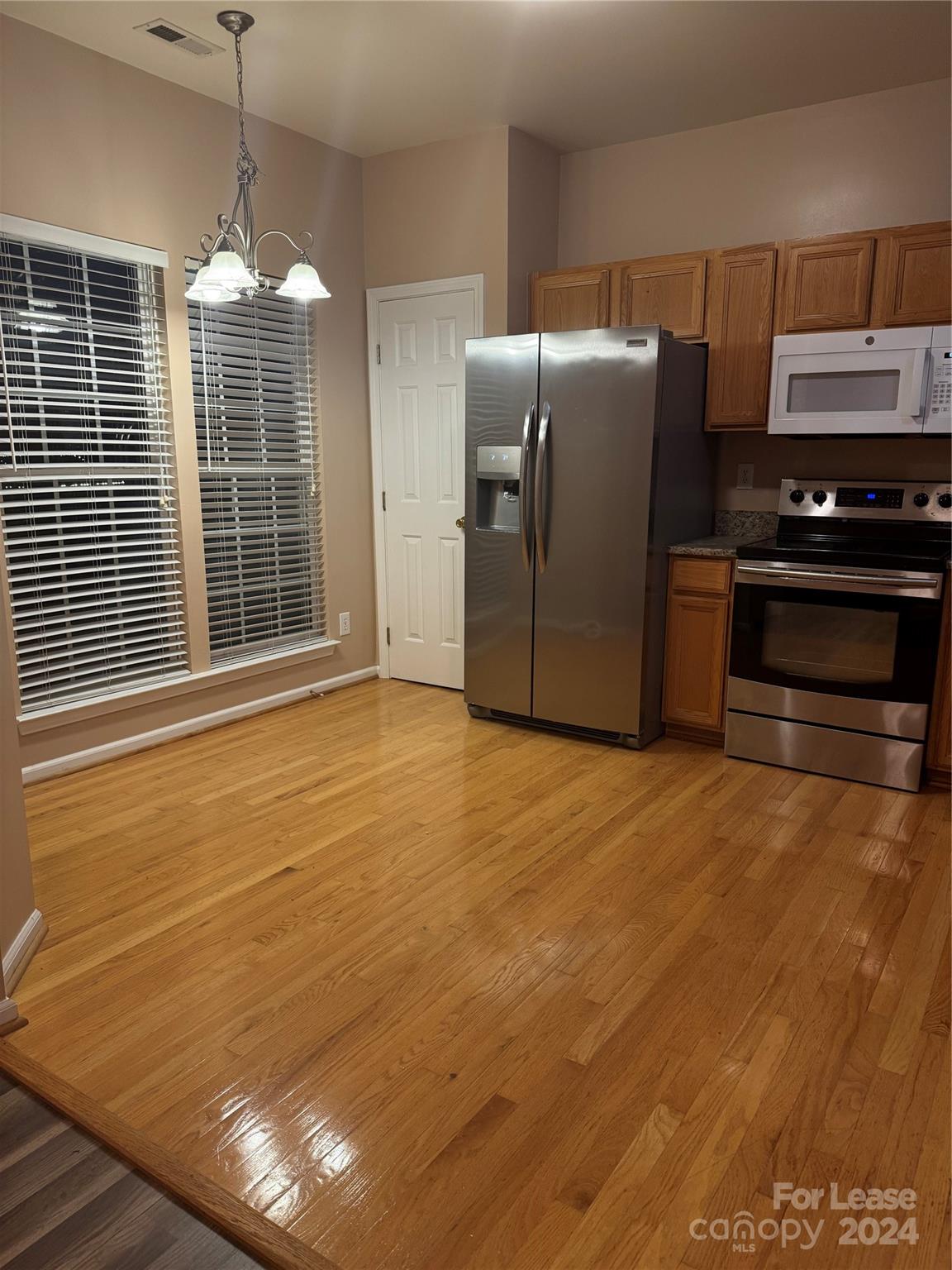 Stillwater - Residential Lease