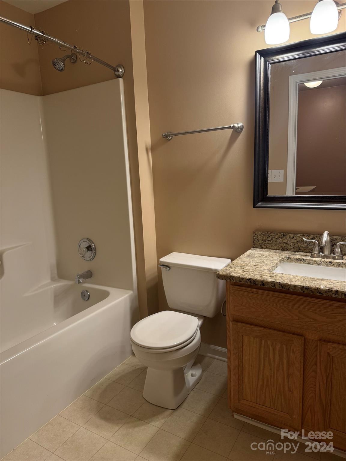 Stillwater - Residential Lease