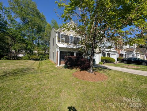 6846 Beverly Springs Drive Charlotte NC 28270