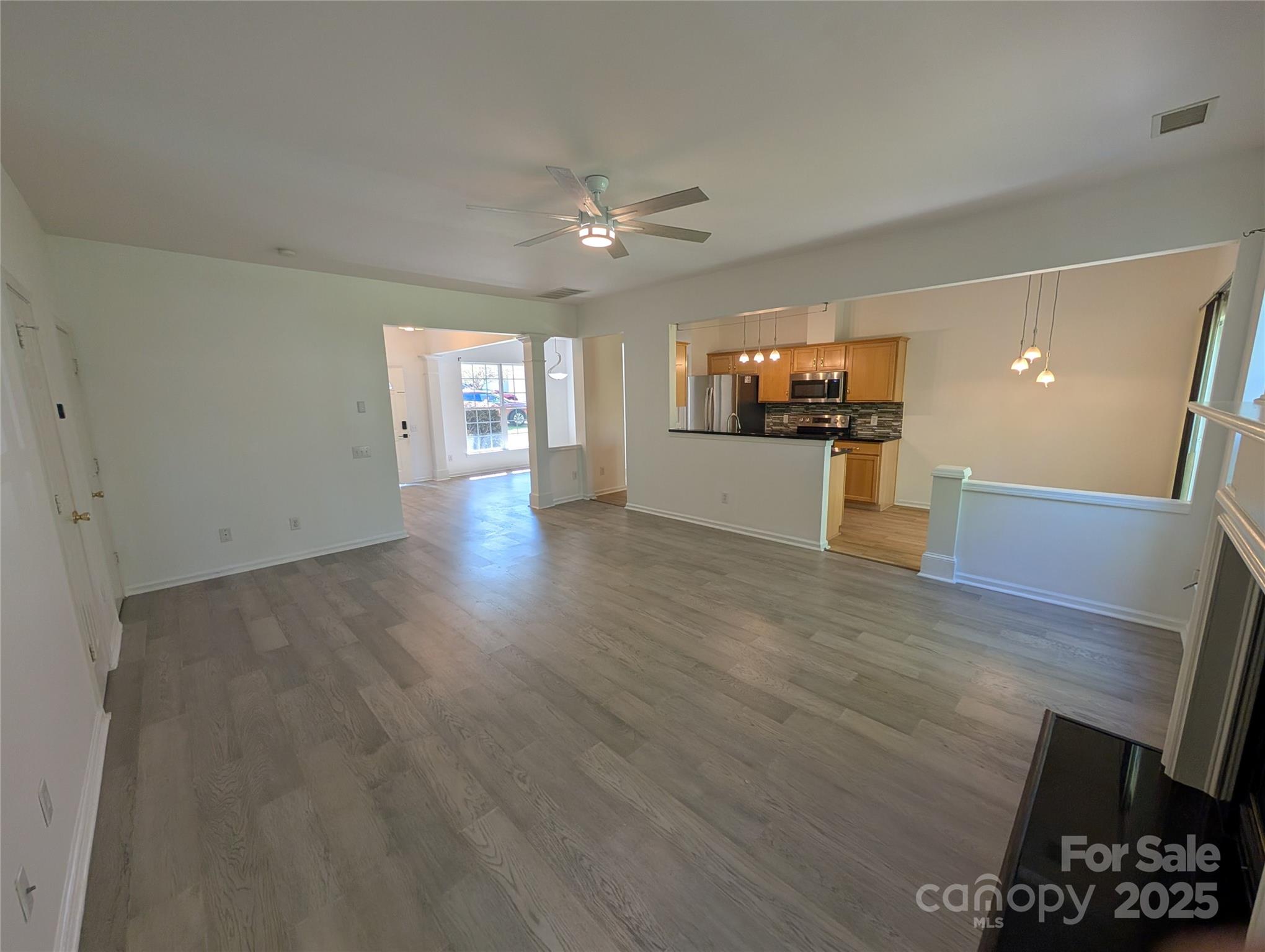 6846 Beverly Springs Drive