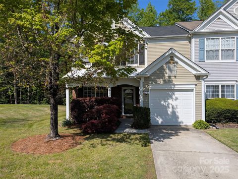 6846 Beverly Springs Drive Charlotte NC 28270