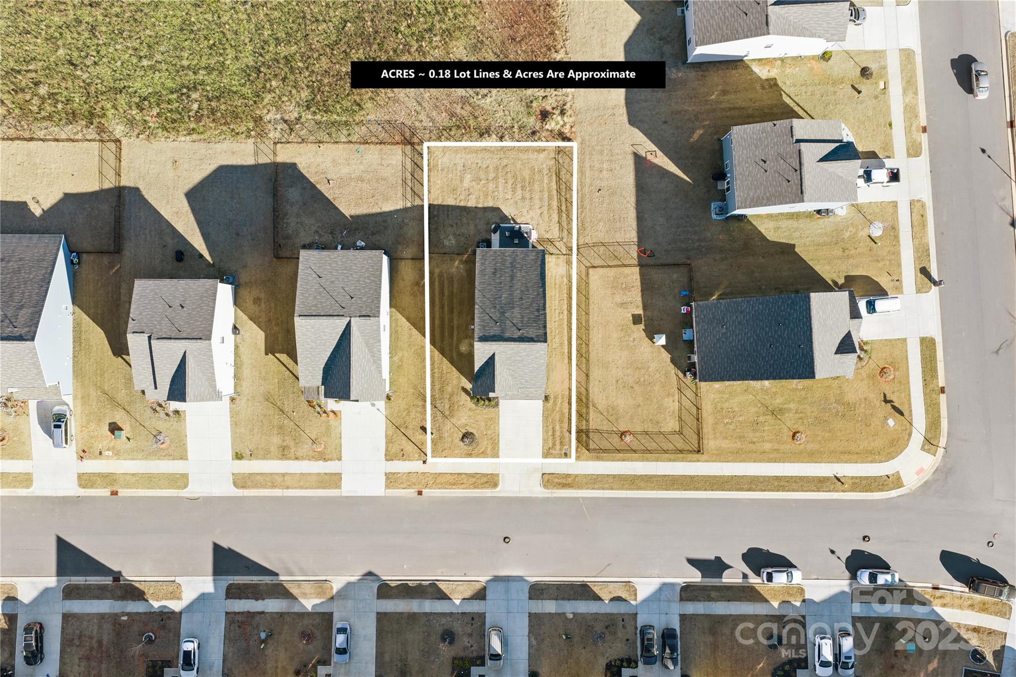 142 Catawba Walk Way