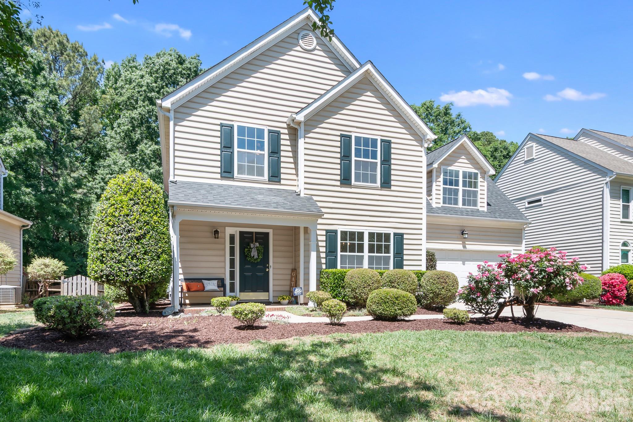 4634 Bridle Ridge Lane