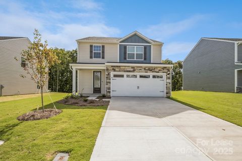 125 Brixham Loop Troutman NC 28166