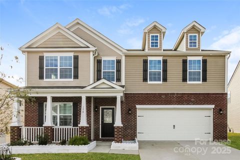 174 King William Drive Mooresville NC 28115
