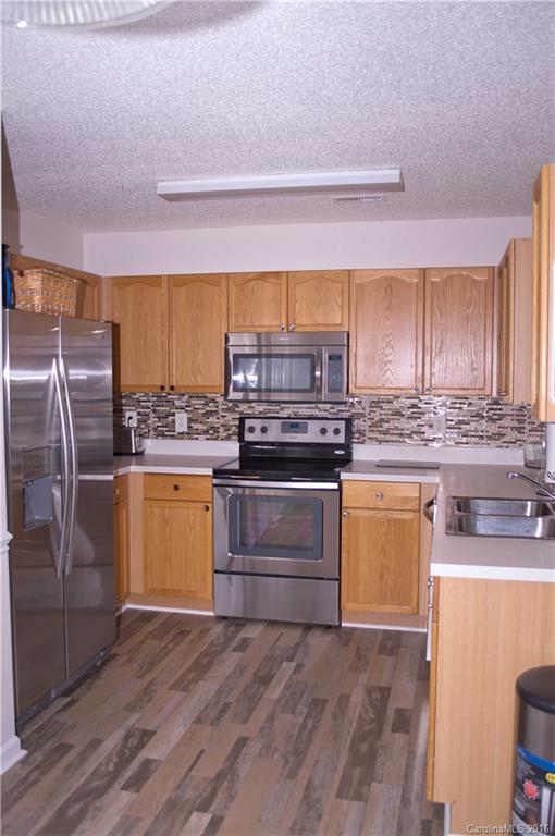 Cornerstone - Residential