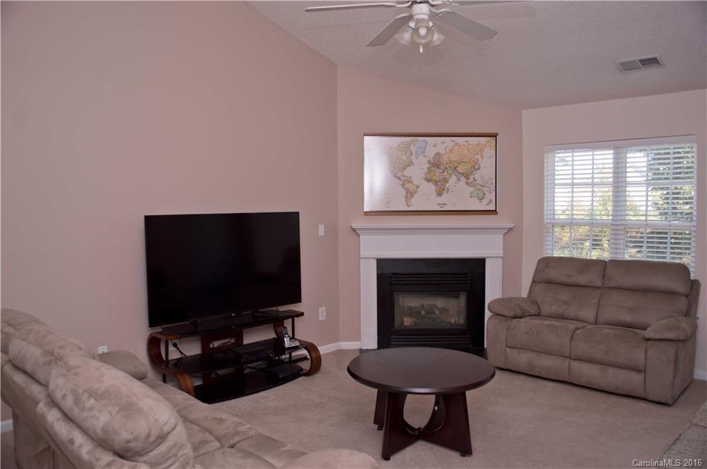 Cornerstone - Residential