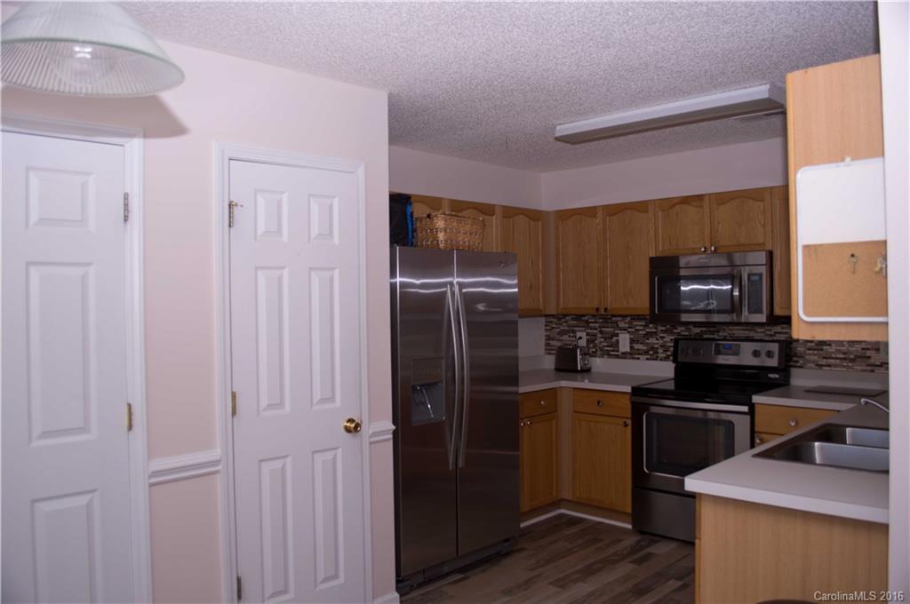 Cornerstone - Residential