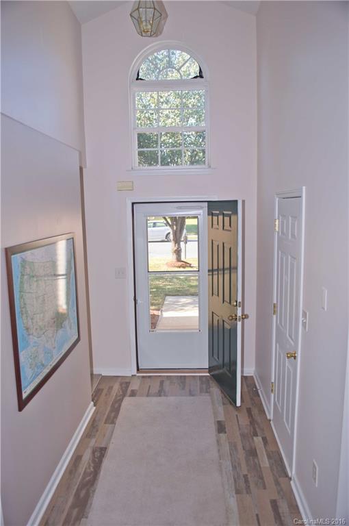 Cornerstone - Residential