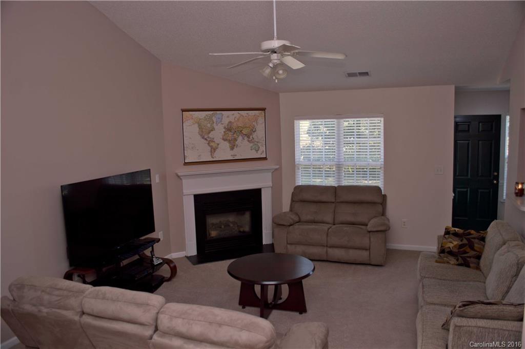 Cornerstone - Residential