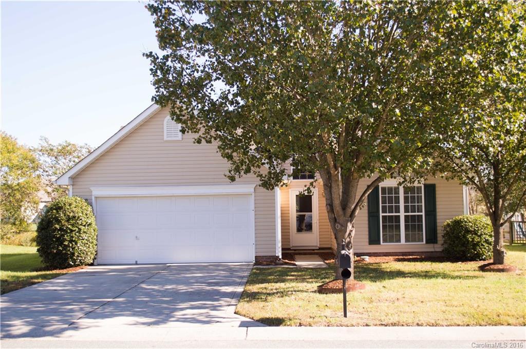 Cornerstone - Residential