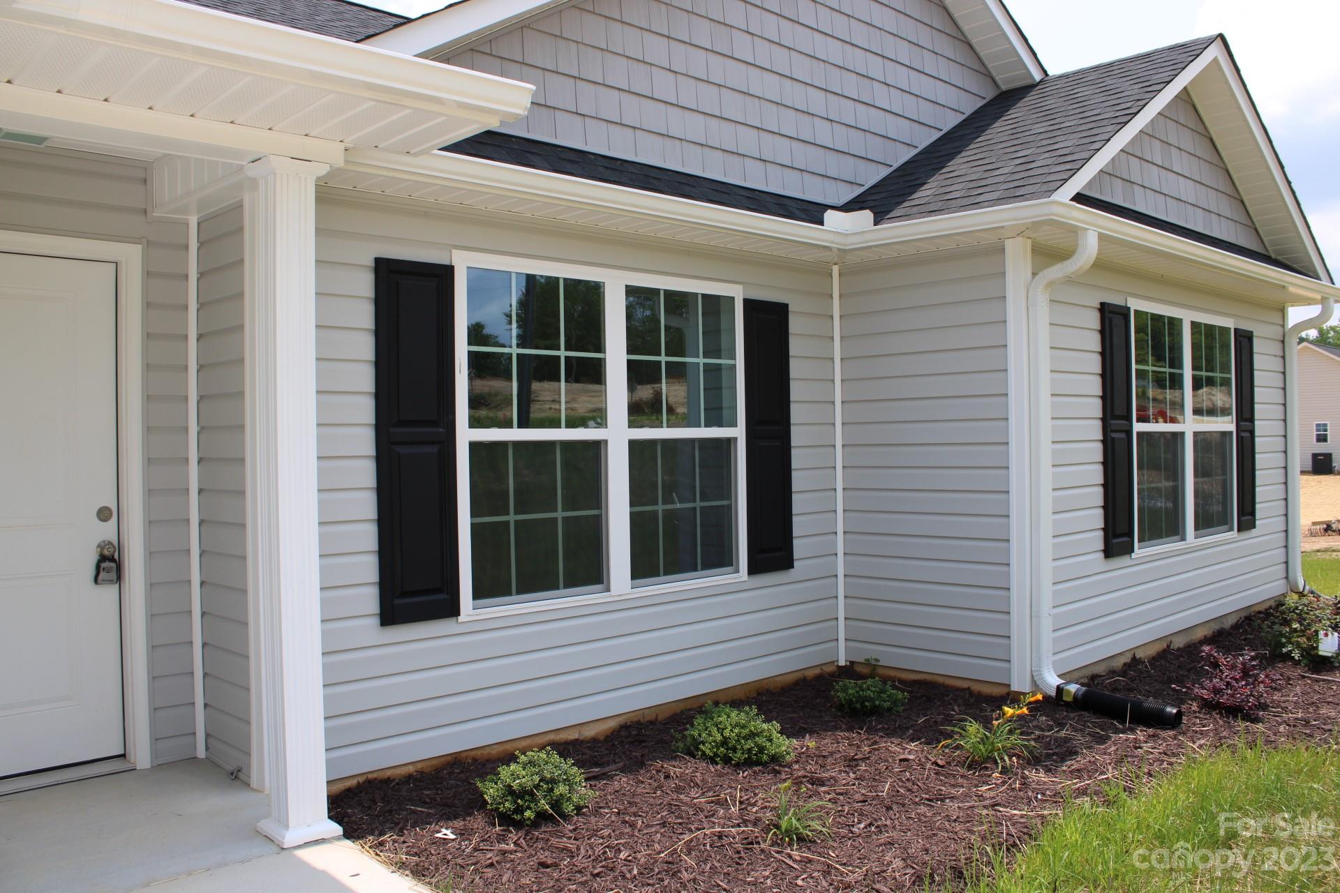 Hunters Ridge - Residential