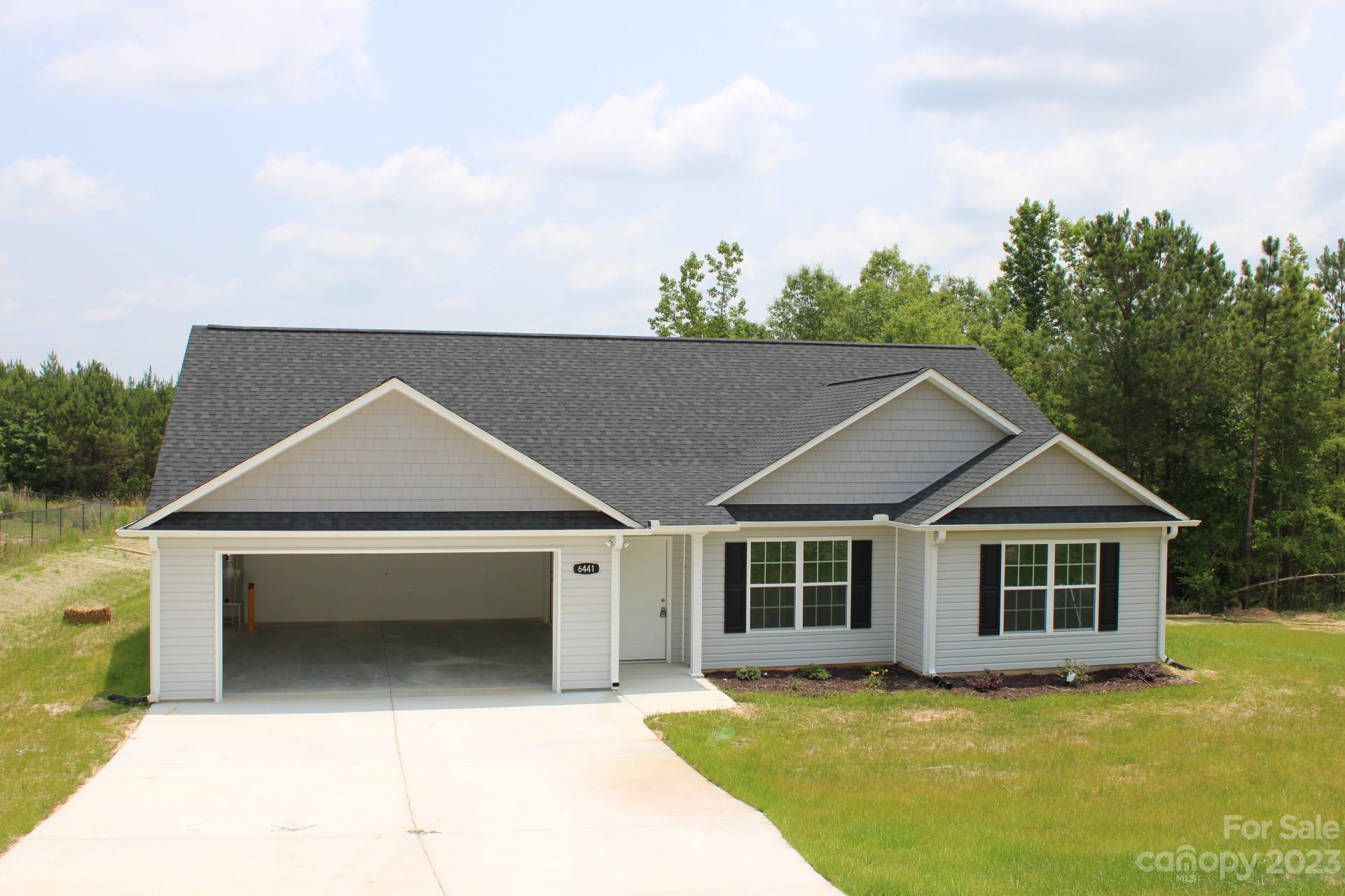 Hunters Ridge - Residential