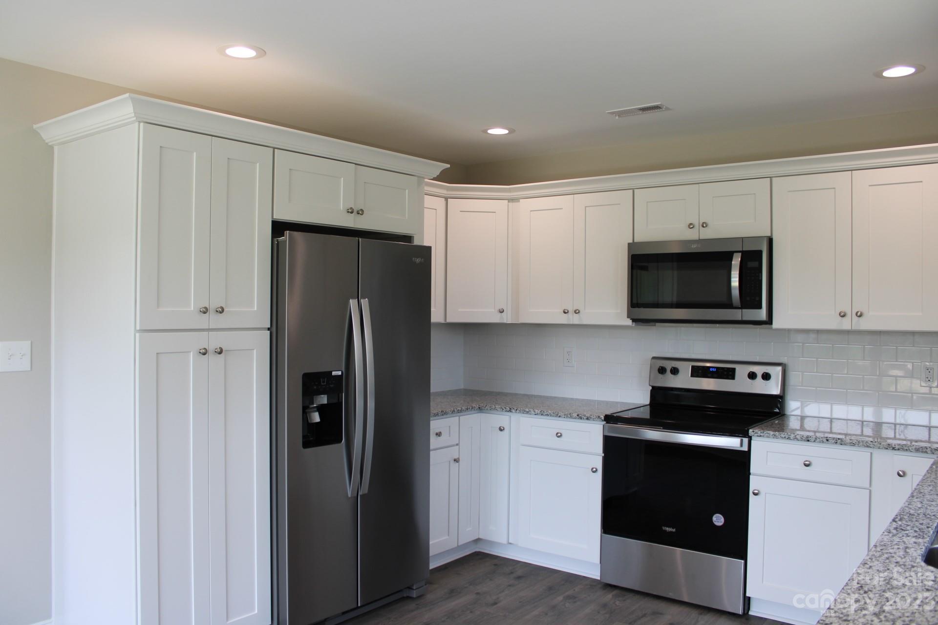 Hunters Ridge - Residential