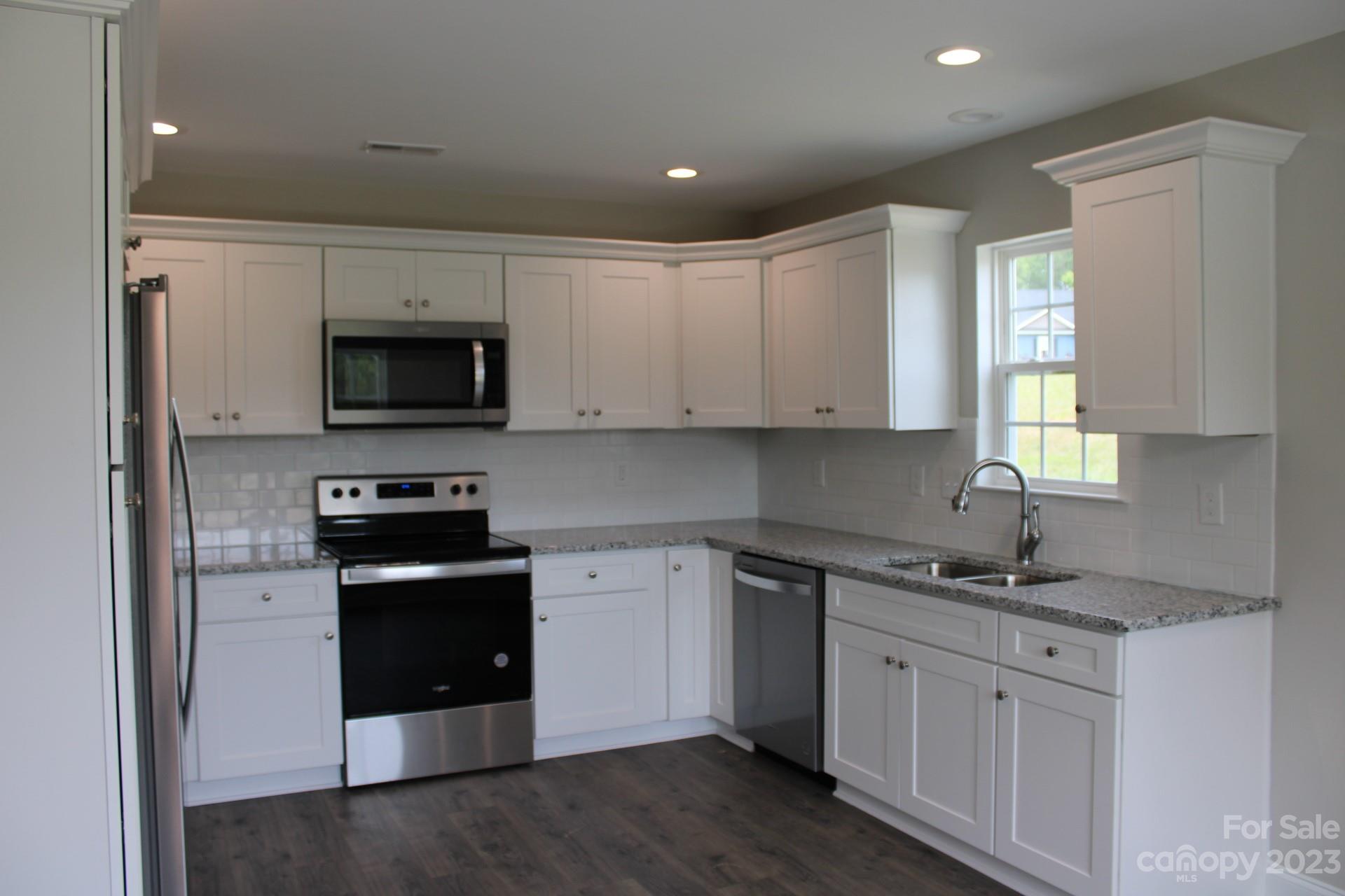 Hunters Ridge - Residential