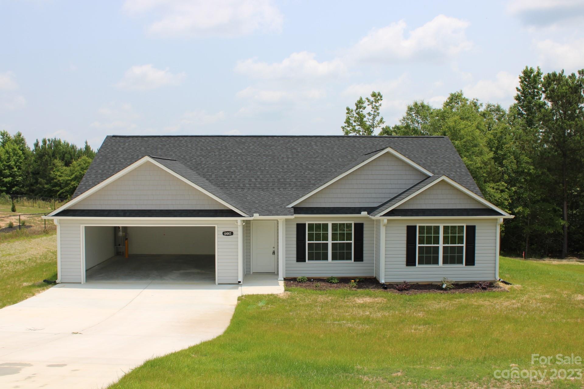 Hunters Ridge - Residential