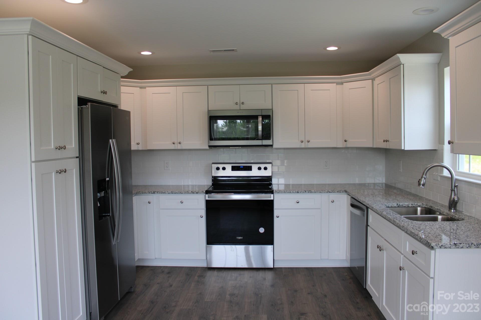 Hunters Ridge - Residential