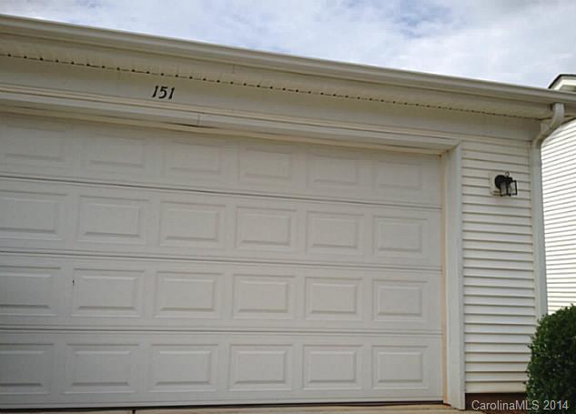 Morrison Plantation - Residential Lease