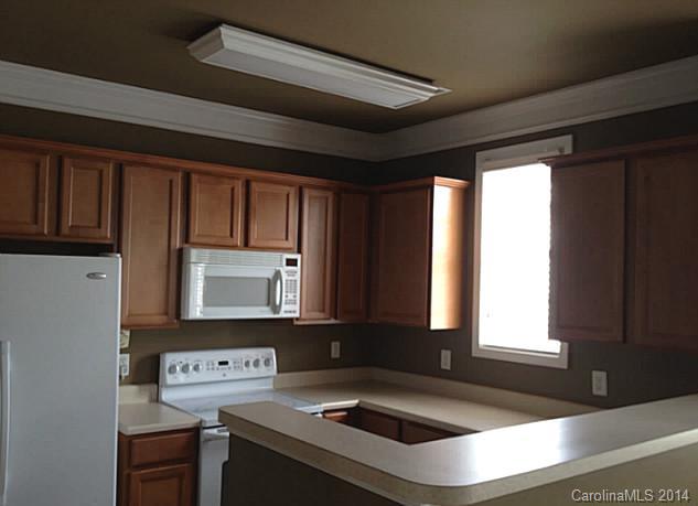 Morrison Plantation - Residential Lease