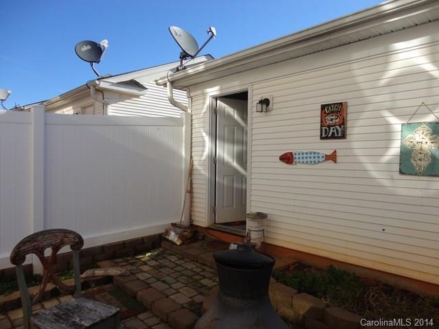 Morrison Plantation - Residential Lease