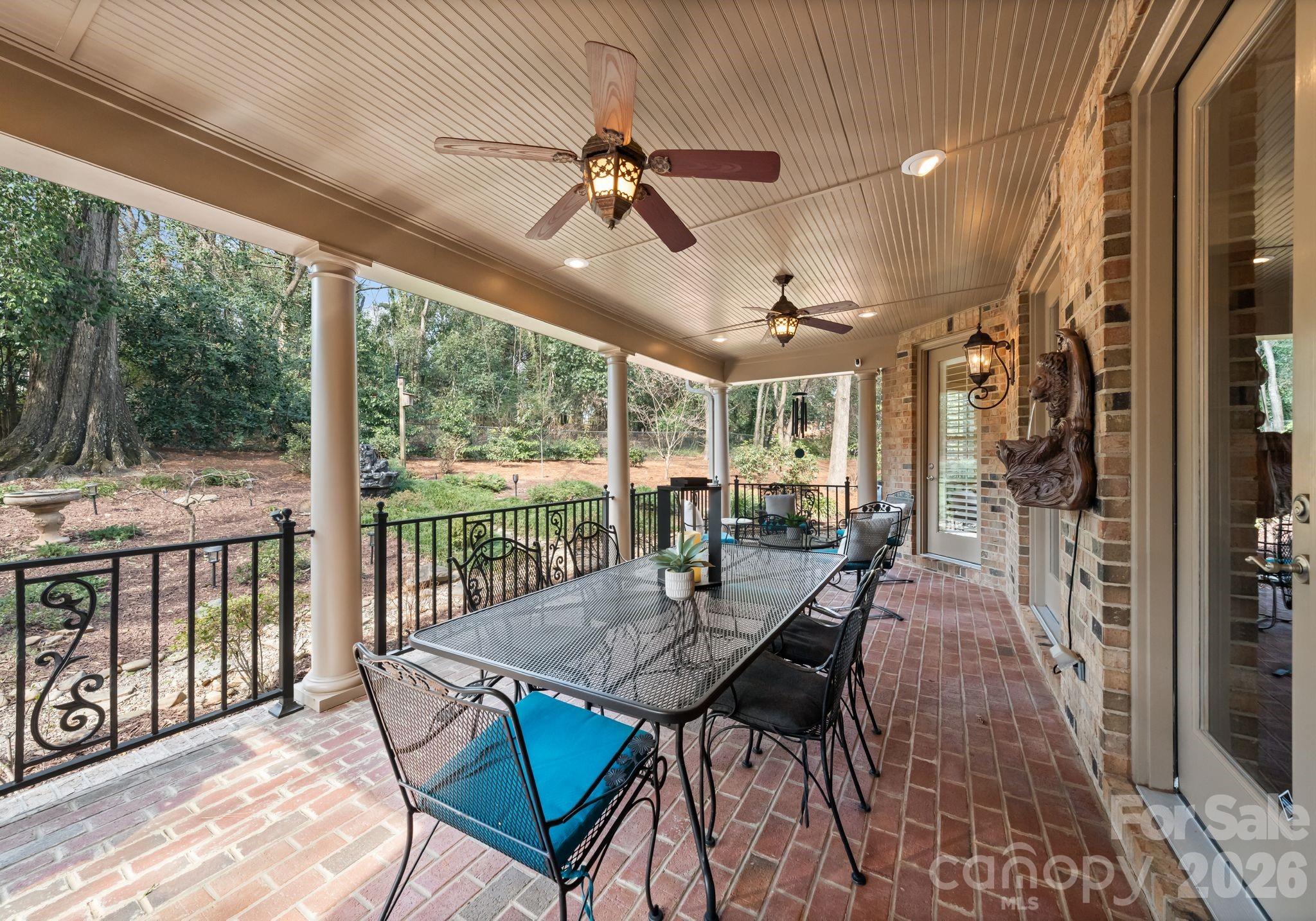 Green Park - Residential