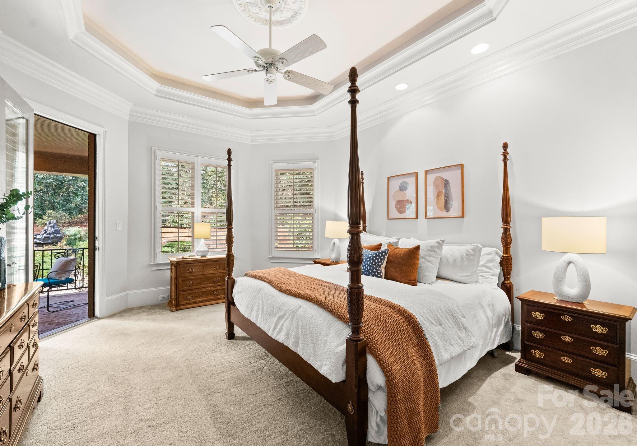 Green Park - Residential