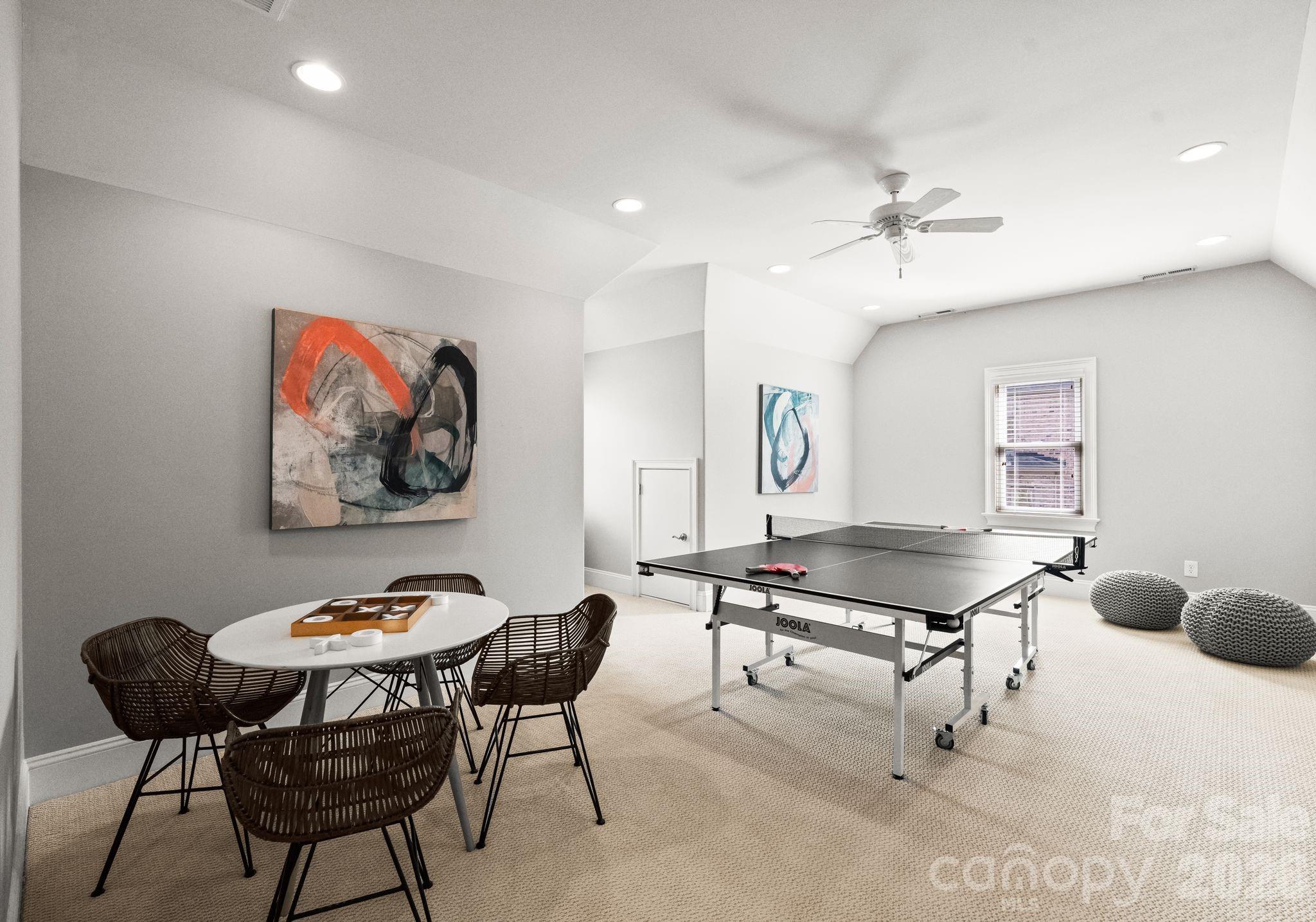 Green Park - Residential