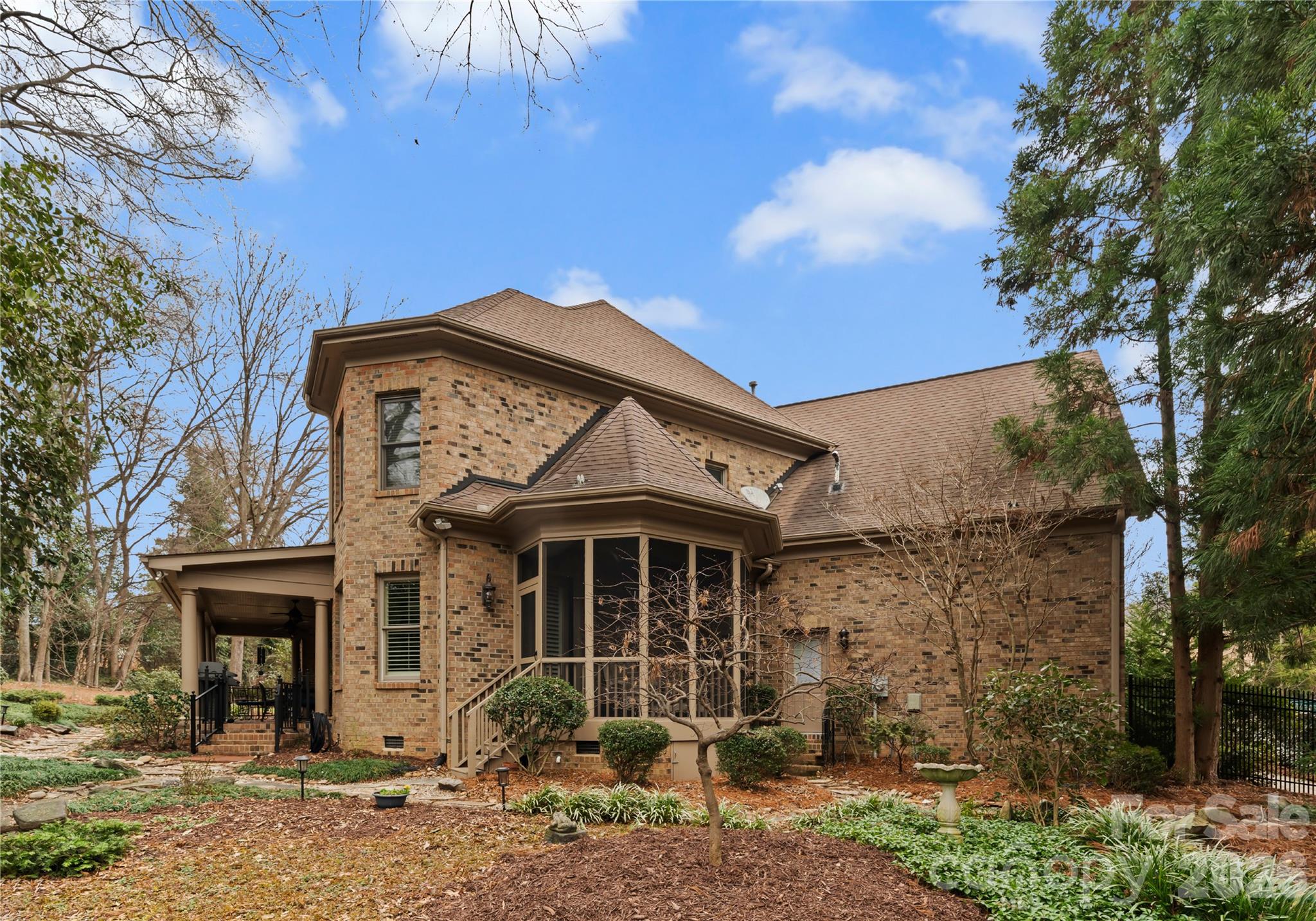 Green Park - Residential