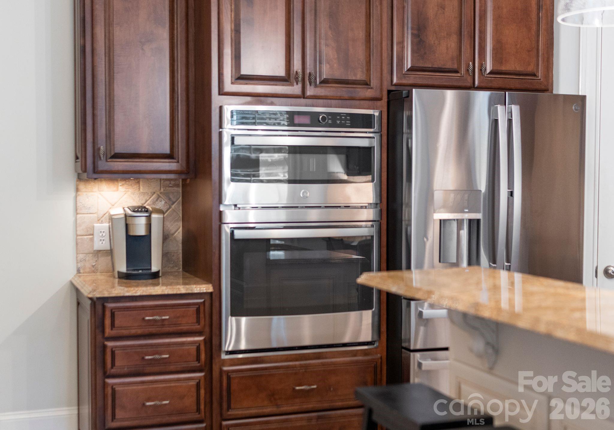 Green Park - Residential