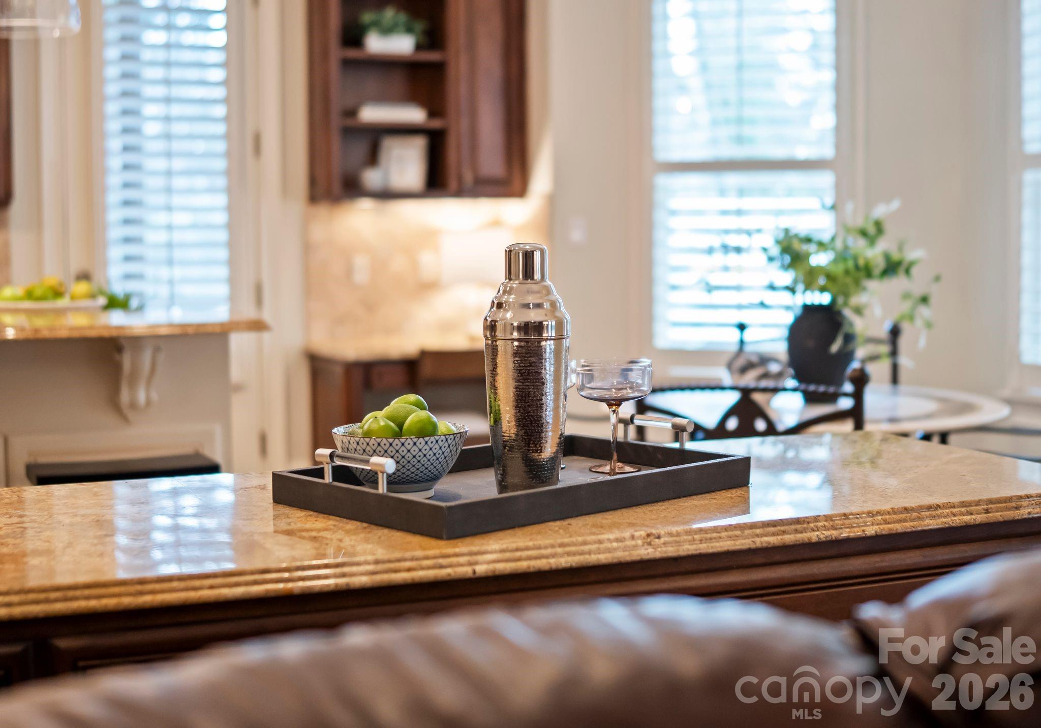 Green Park - Residential