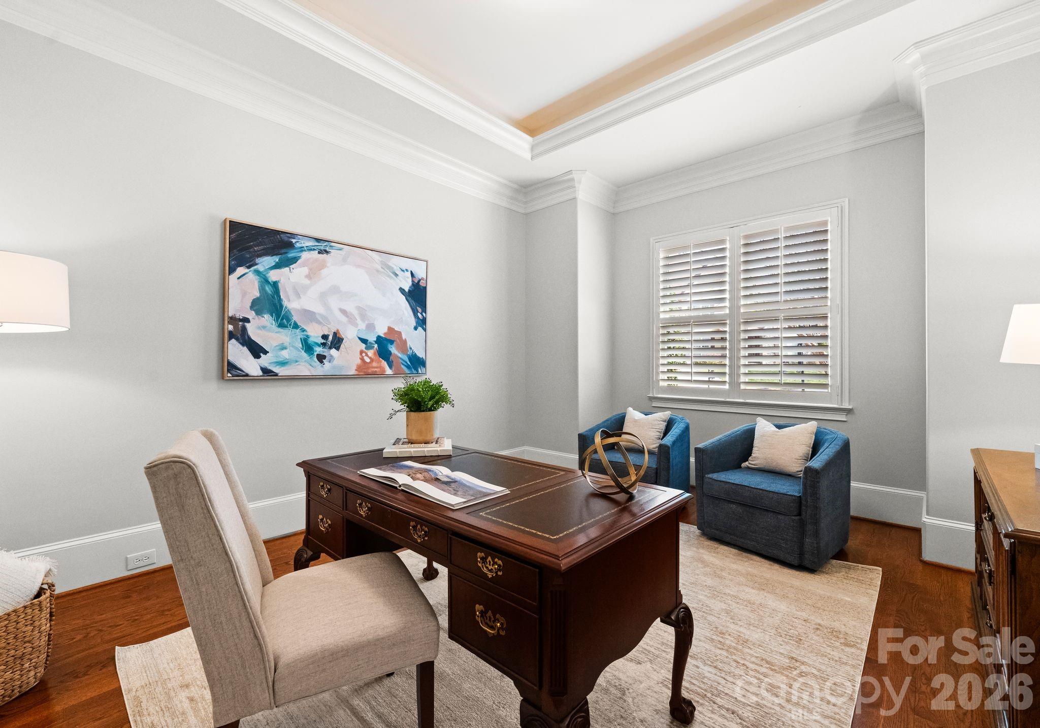 Green Park - Residential