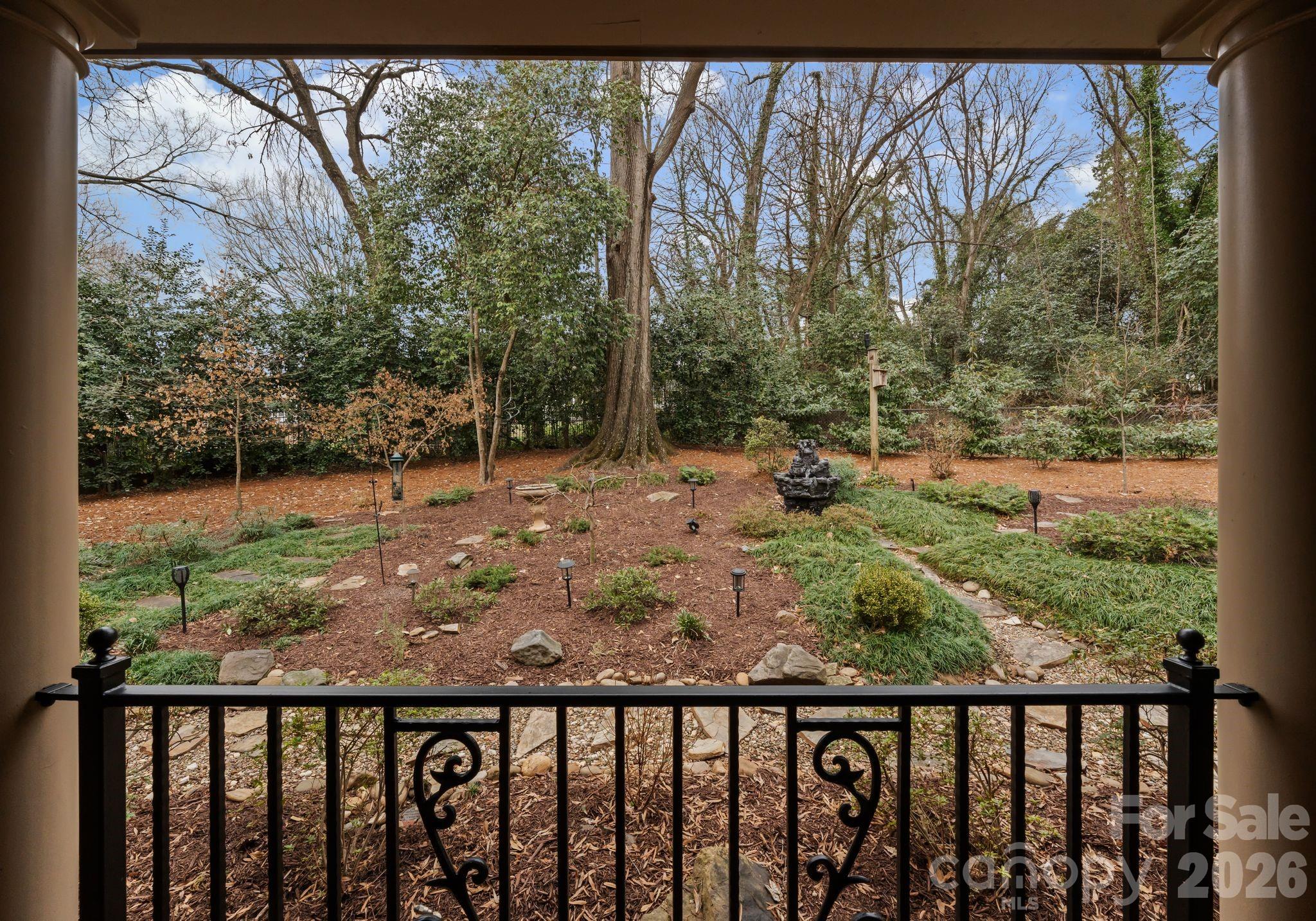 Green Park - Residential