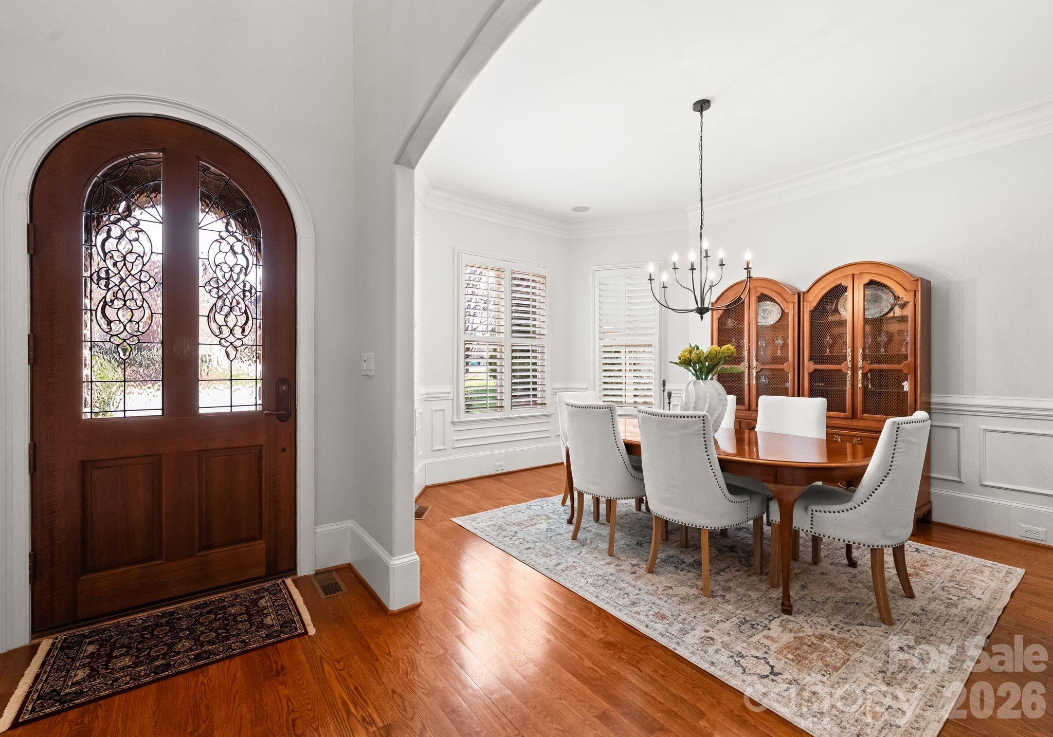 Green Park - Residential