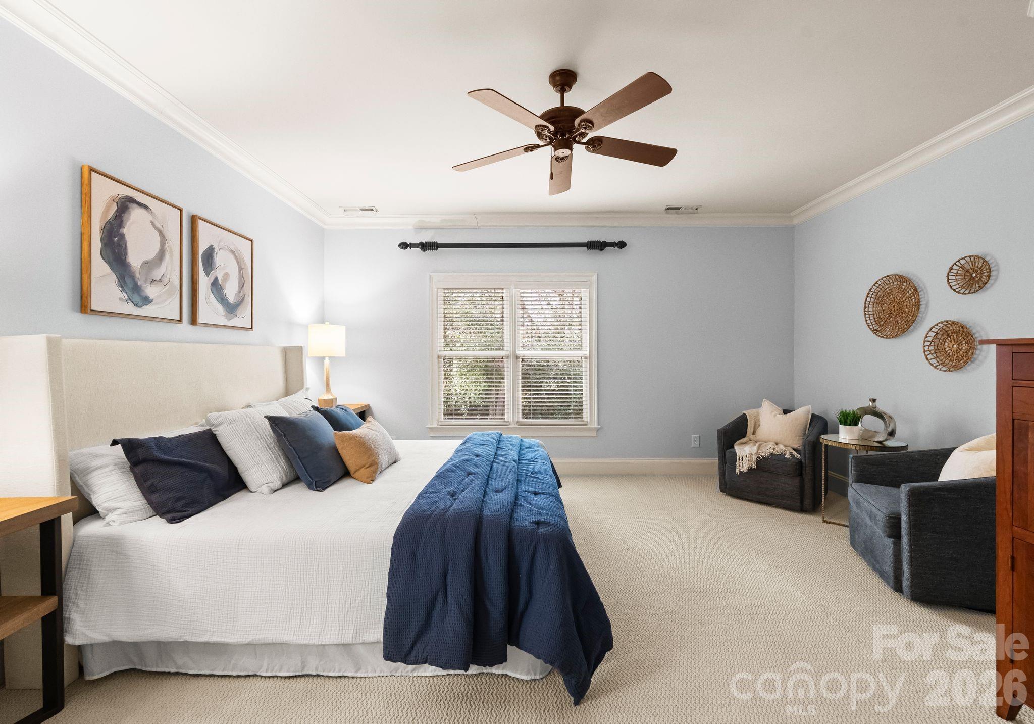 Green Park - Residential