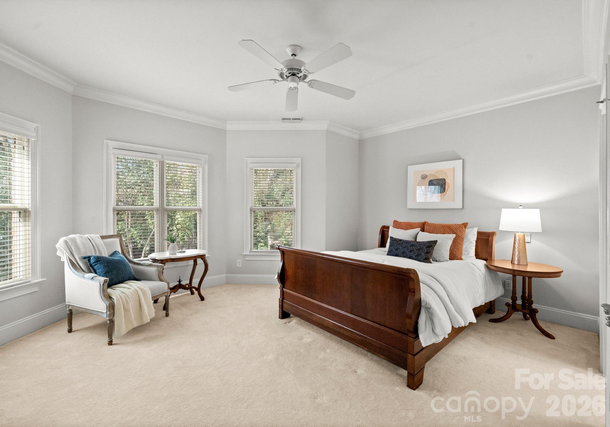 Green Park - Residential