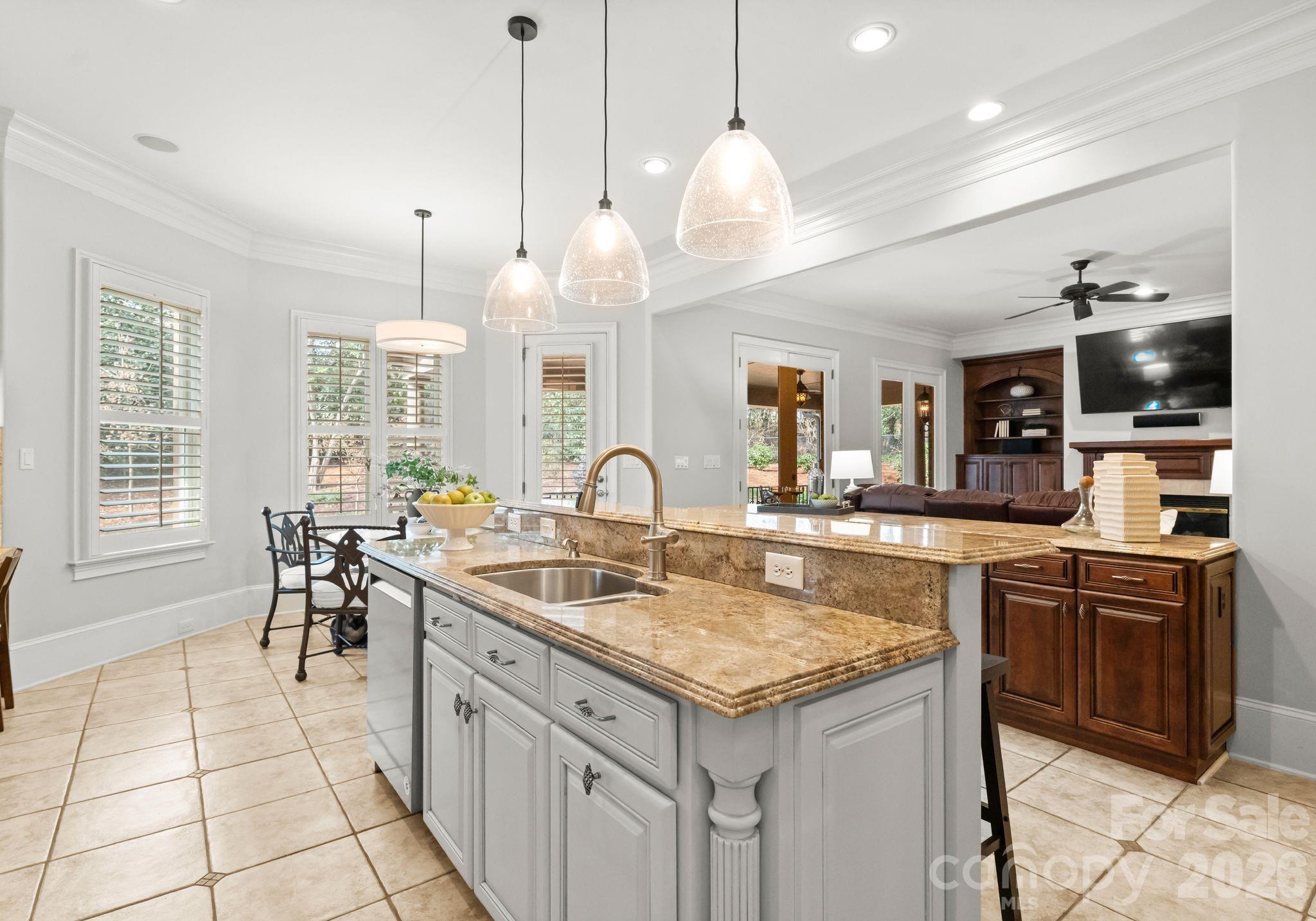 Green Park - Residential