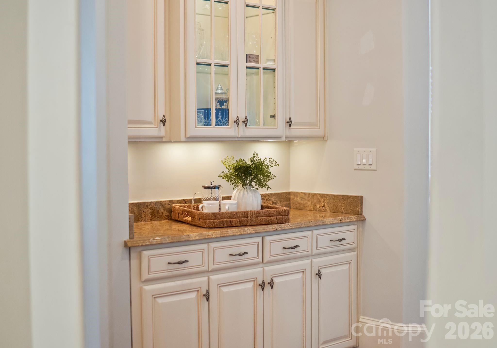 Green Park - Residential