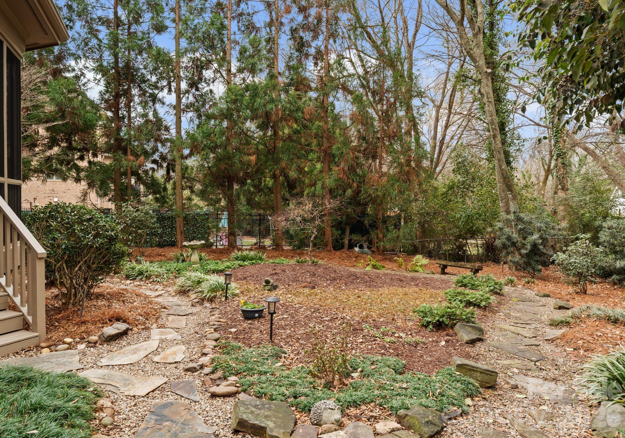 Green Park - Residential