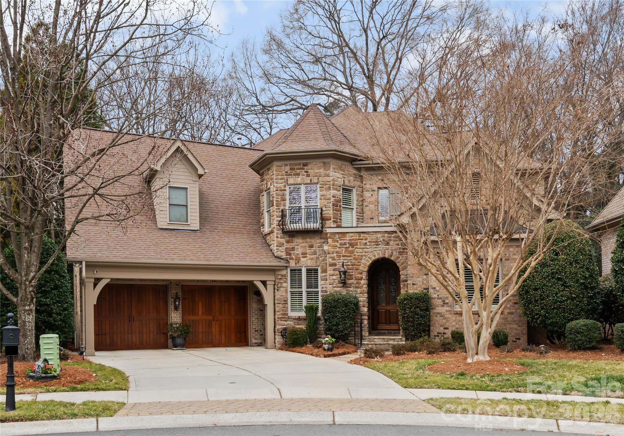 Green Park - Residential