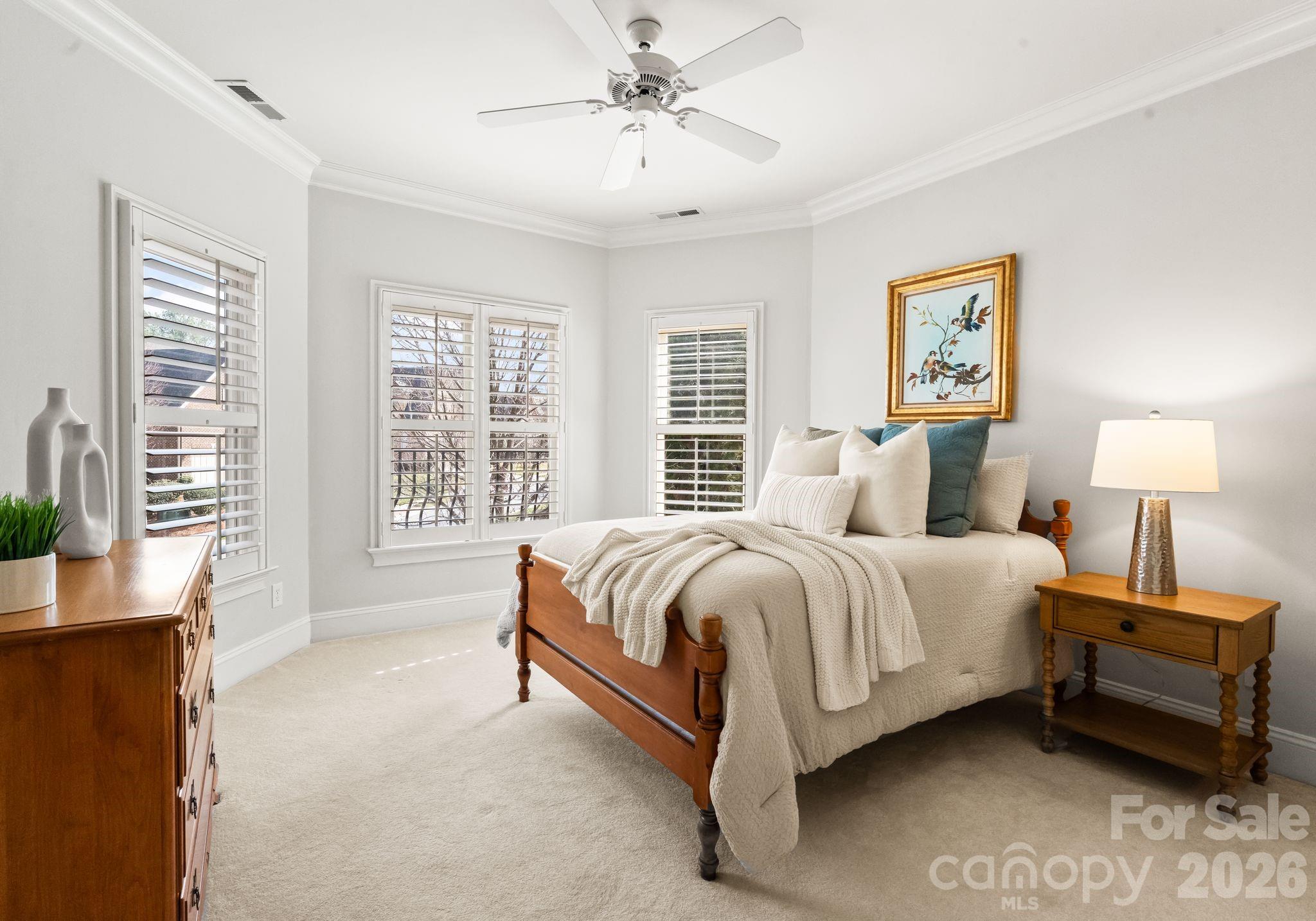 Green Park - Residential