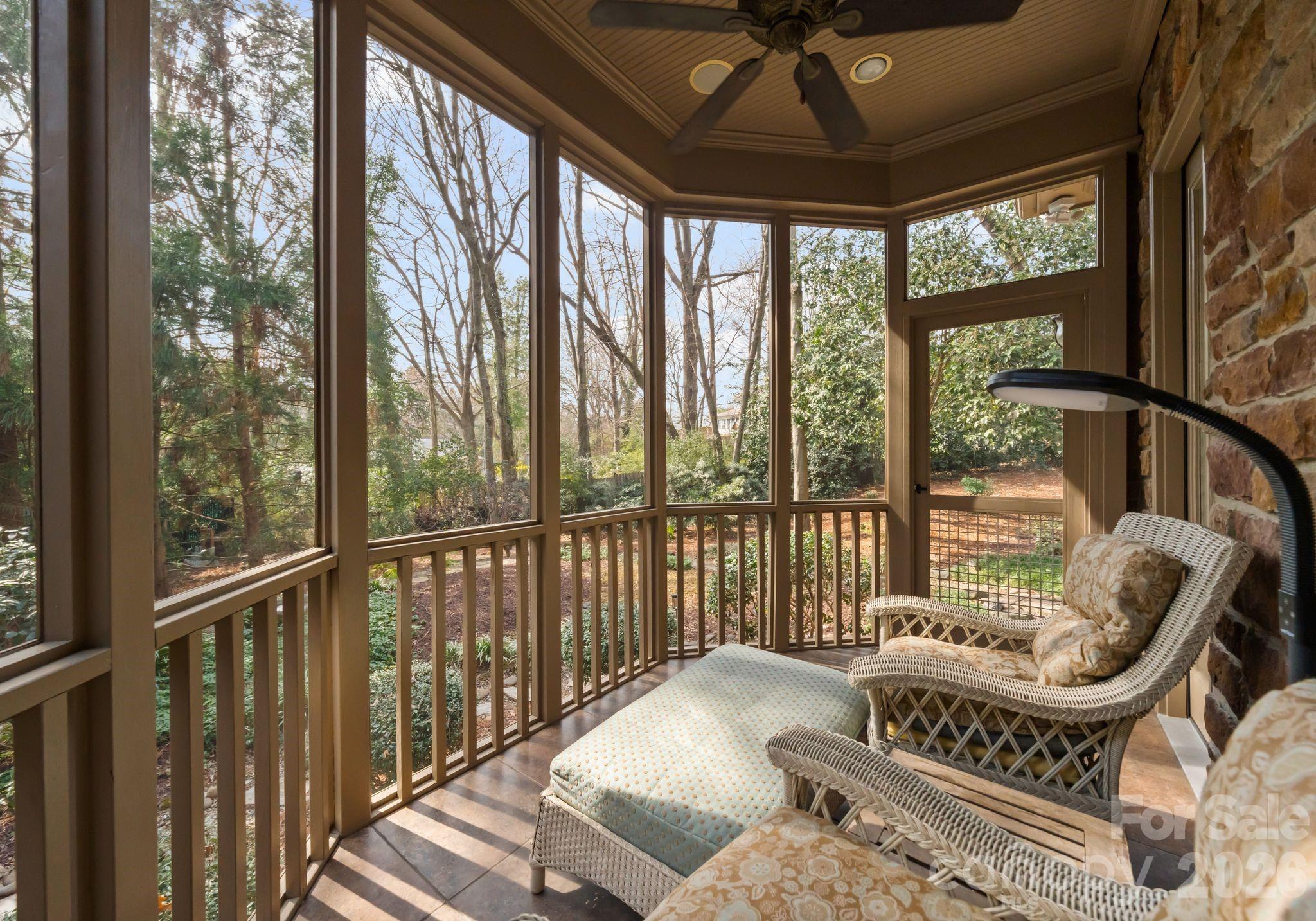 Green Park - Residential