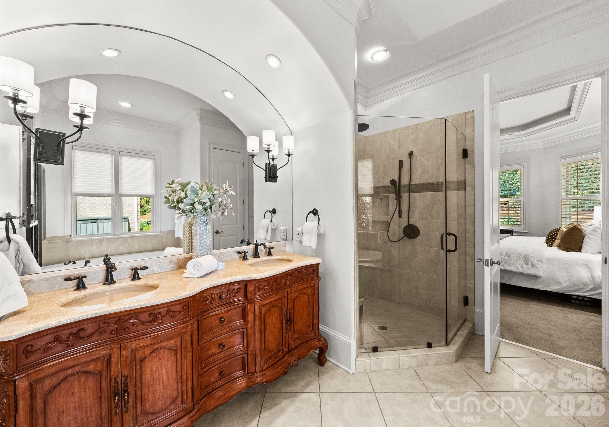 Green Park - Residential