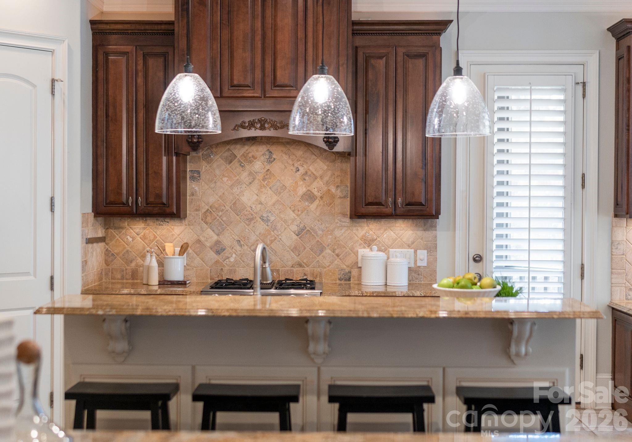 Green Park - Residential