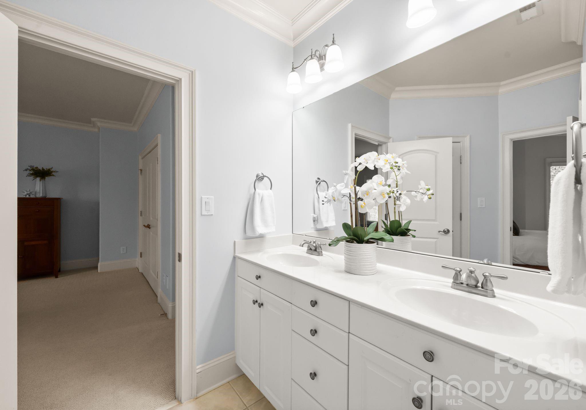 Green Park - Residential