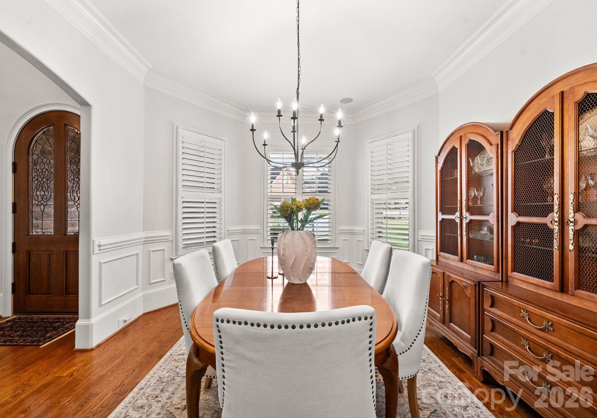 Green Park - Residential