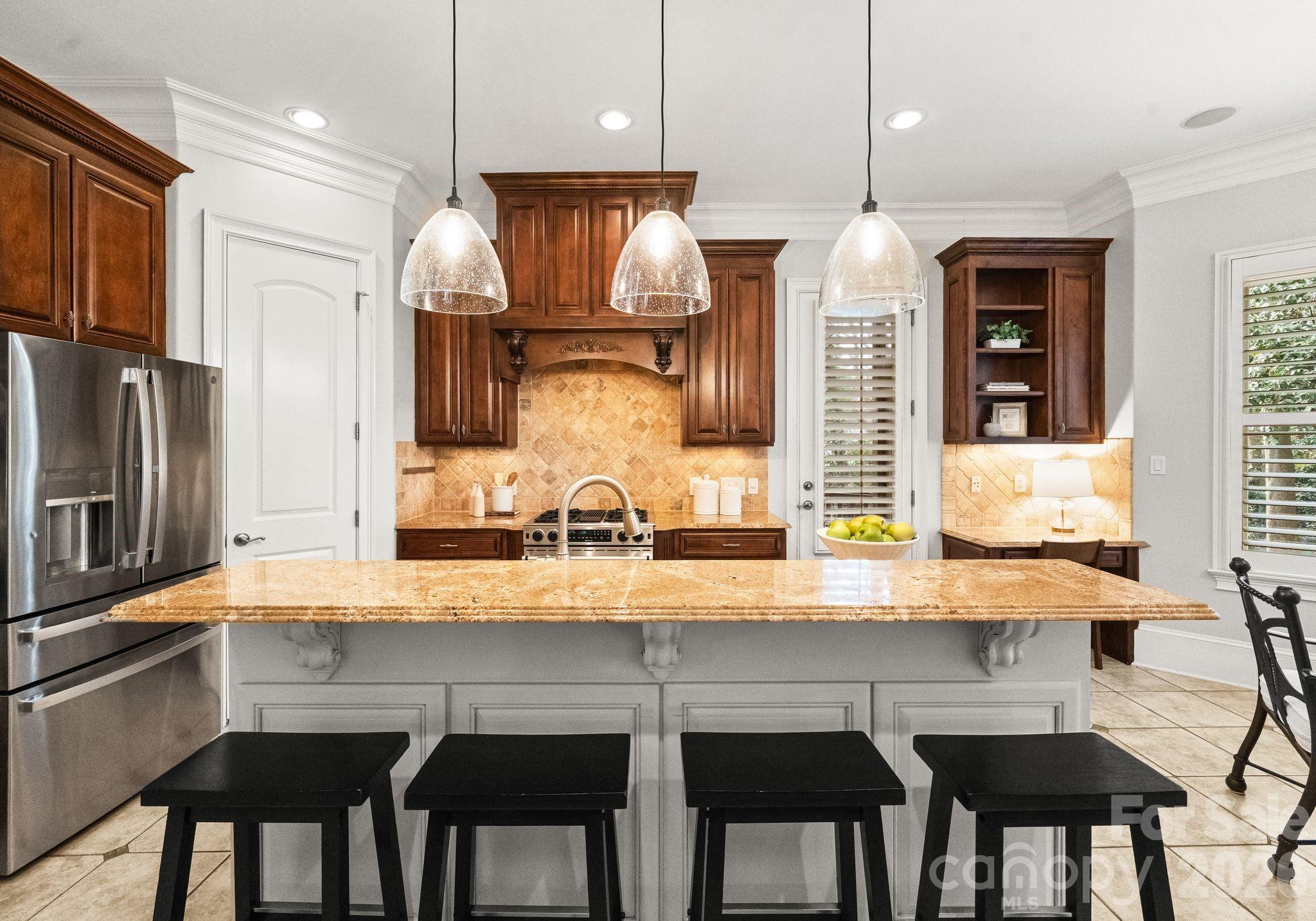 Green Park - Residential