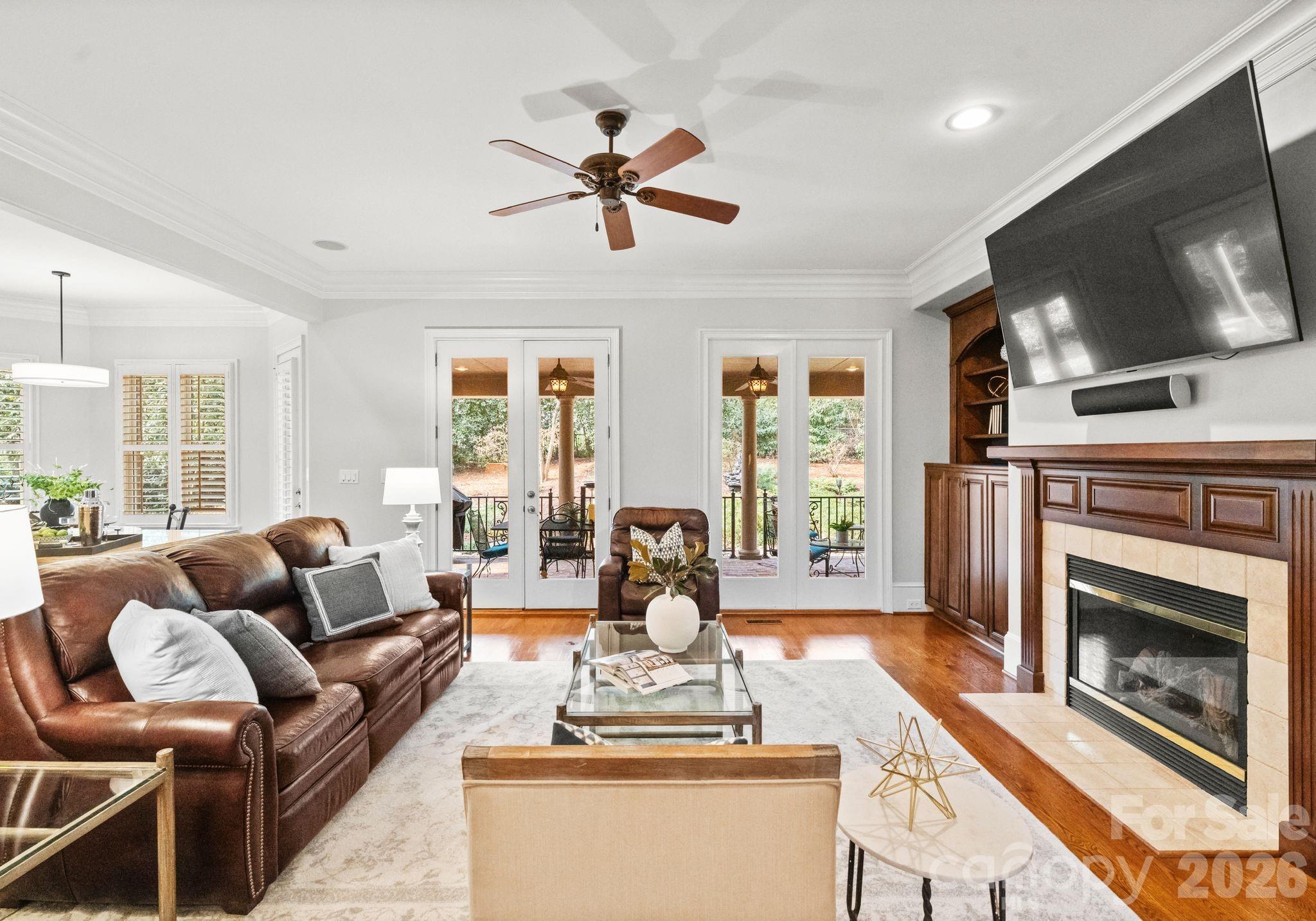 Green Park - Residential