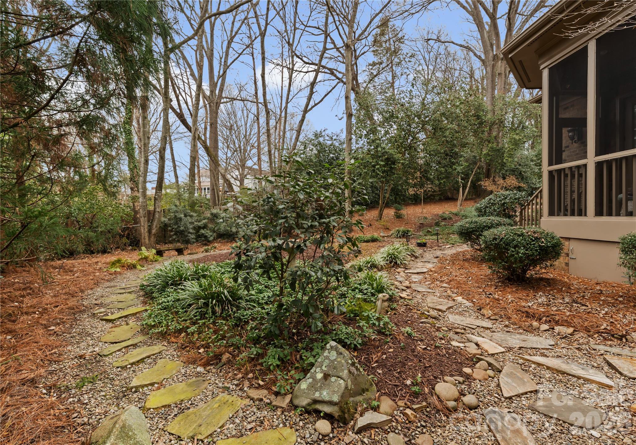 Green Park - Residential