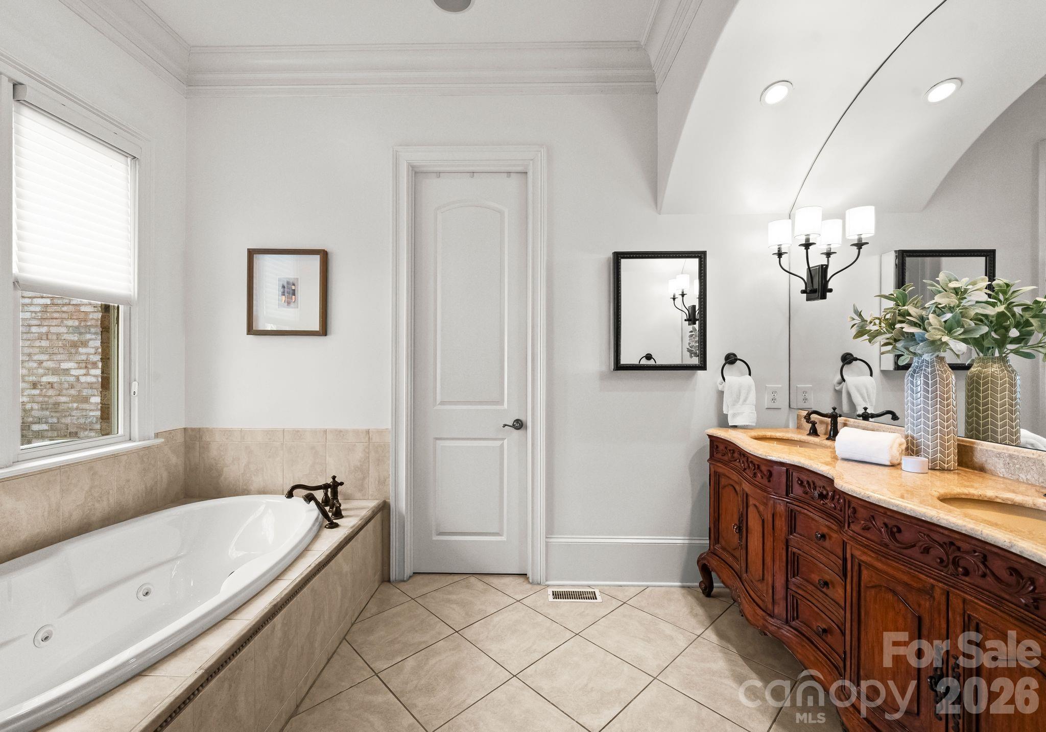 Green Park - Residential